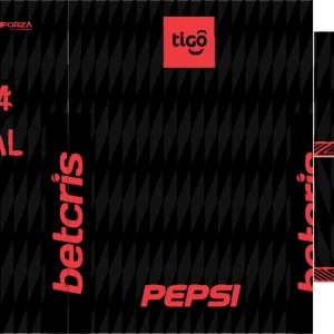 CSD Municipal Third Kit 25-26