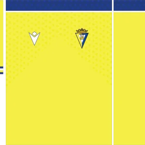 Cadiz Home Kit 24-25