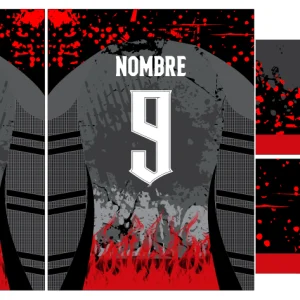 Calavera Interclasse 25