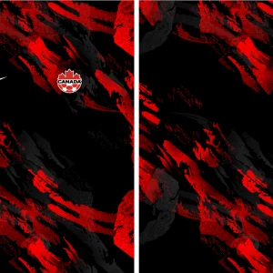 Canadá Training Woman