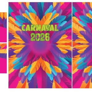 Carnaval jersey 26