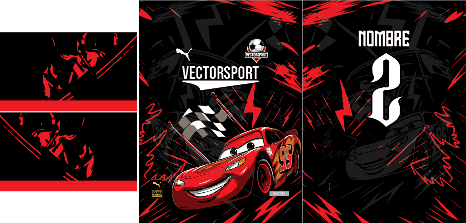 Cars Interclasse VS26