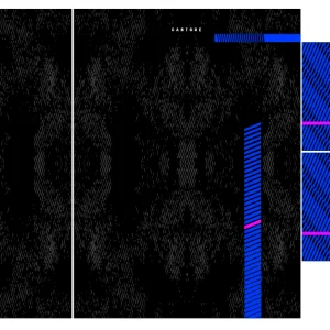 Castore jersey Black 25