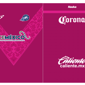 Celaya Portero 24-25