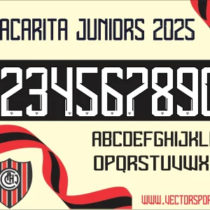 Chacarita Juniors 25