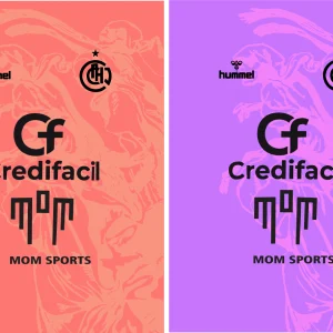 Chacaritas Junior 24-25 Arquero