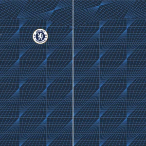 Chelsea Away kit 23-24