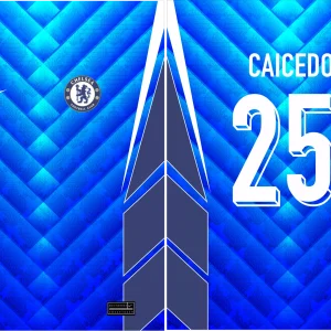 Chelsea Concept Azules 24