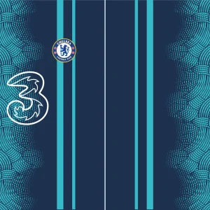 Chelsea Concept Blue