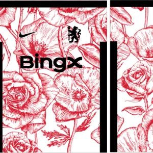 Chelsea FC - Homenaje a los caídos