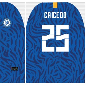 Chelsea Fantasy 24