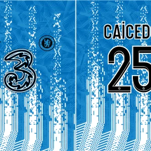 Chelsea Fantasy Celeste