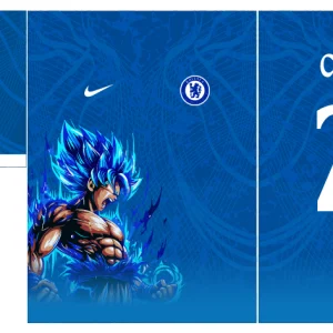 Chelsea Goku Fantasy