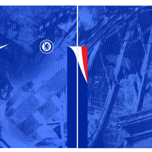 Chelsea Home Kit Filtrado 25