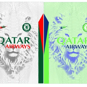 Chelsea IA Concept VS25