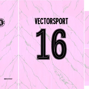 Chelsea Pink Concept 25