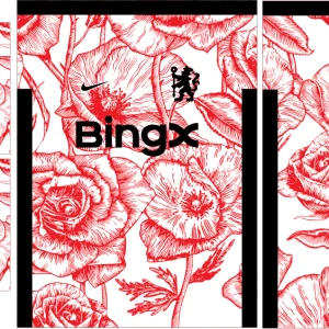 Chelsea Pre Match 25-26