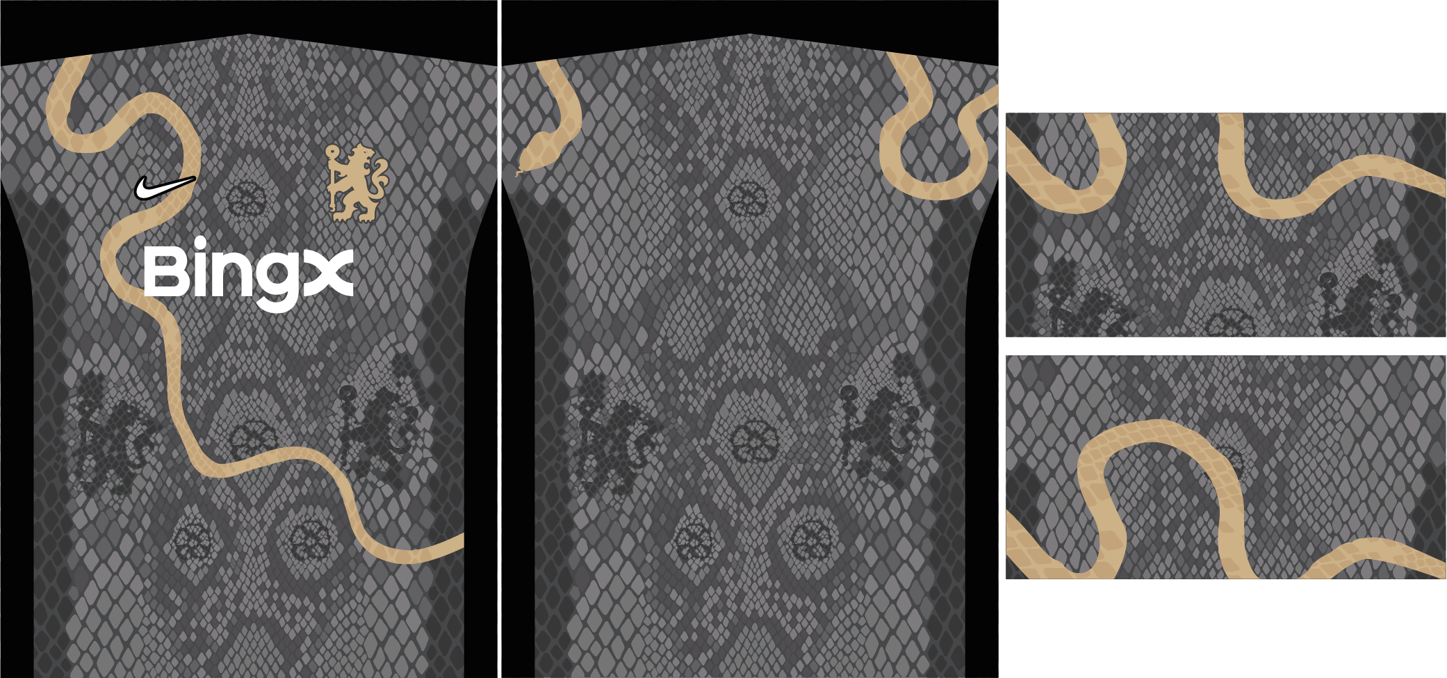 Chelsea Pre Match 25