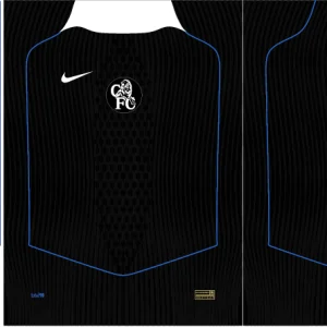 Chelsea Third Kit Total 90 26