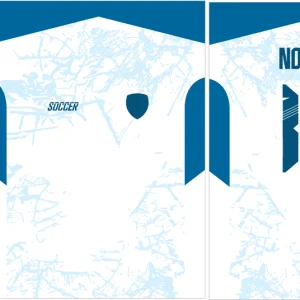 Chinito Azul Acero 25