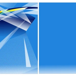 Chinito Celeste VS25