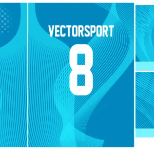 Chinito Celeste lineal 25