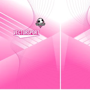 Chinito Fucsia Blanco 26