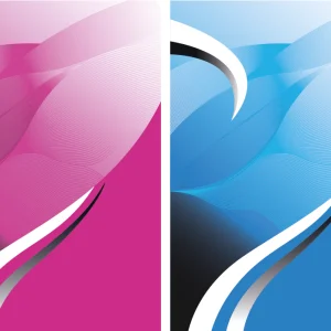 Chinito Lineal Degradado 2