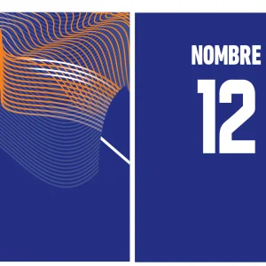 Chinito Lineas Curvas 15