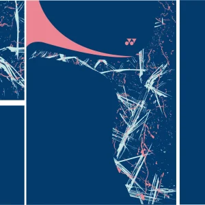 Chinito Lineas manchadas