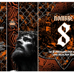 Chocolatero Jesus 25