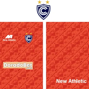 Cienciano Local 2024