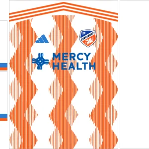 Cincinnati Away Kit 26