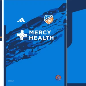 Cincinnati Home Kit 24-25