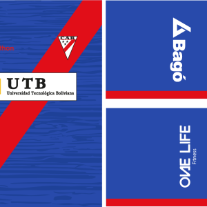 Club Always Ready 25