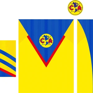 Club América 1984