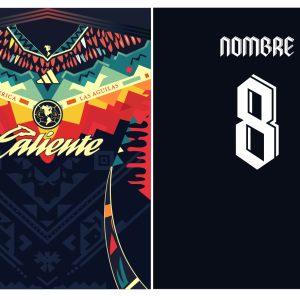 Club America Concept 2025