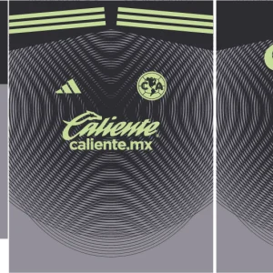 Club América Portero 25