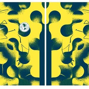 Club América Pre Match 24-25 PRO