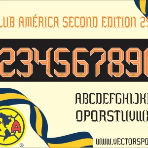 Club America Semifinal 25