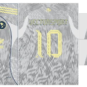 Club America Special Edition Third Kit 25