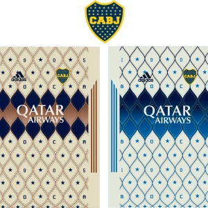 Club Atlético Boca Juniors