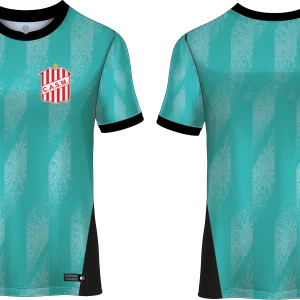 Club Atlético San Martín Jersey