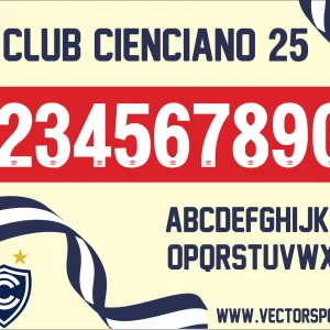 Club Cienciano 25