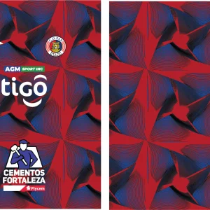 Club Deportivo FAS 23