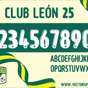 Club León 25