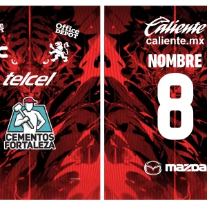 Club León Interclasse 24-25 PRO