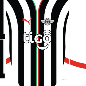 Club Libertad Home Kit 24-25