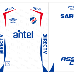 Club Nacional Football Uruguay