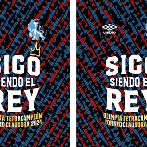 Club Olimpia Deportivo